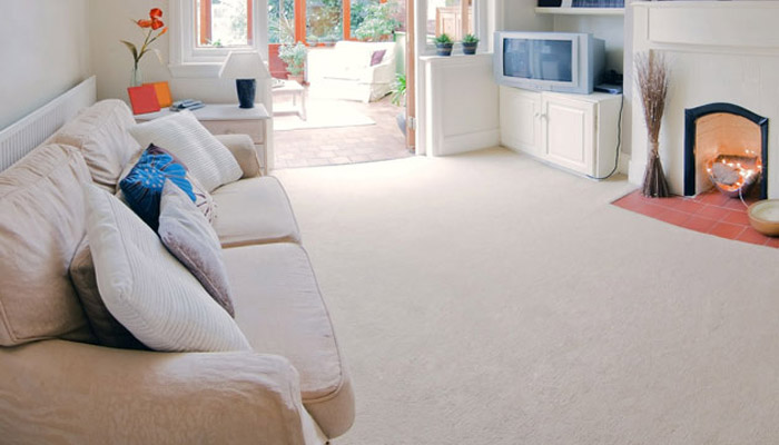 residential carpet cleaning Naperville